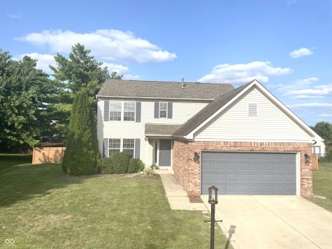 615 Austrian Way Avon IN 46123