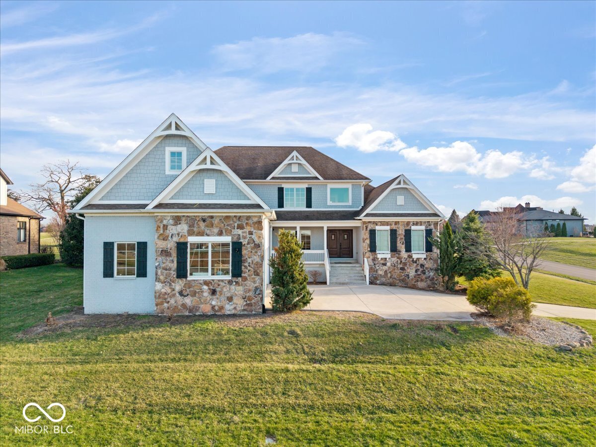 16540 Shore Oaks Court Noblesville IN 46060