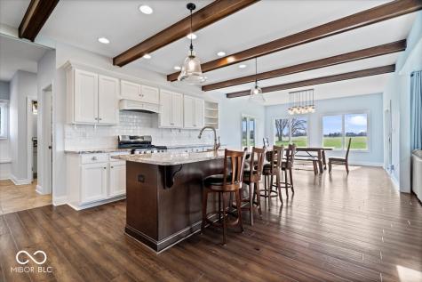 16540 Shore Oaks Court Noblesville IN 46060