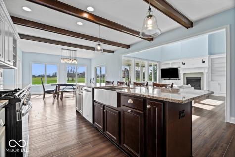 16540 Shore Oaks Court Noblesville IN 46060