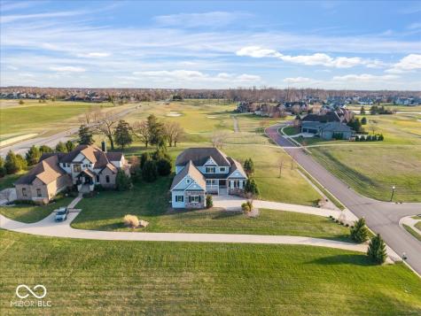 16540 Shore Oaks Court Noblesville IN 46060