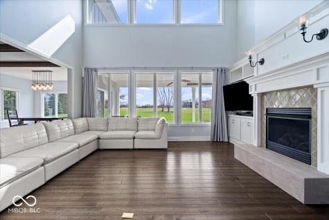 16540 Shore Oaks Court Noblesville IN 46060