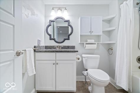 16540 Shore Oaks Court Noblesville IN 46060