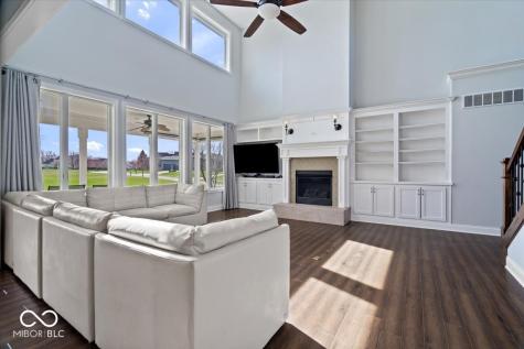 16540 Shore Oaks Court Noblesville IN 46060