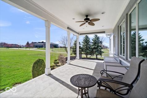 16540 Shore Oaks Court Noblesville IN 46060