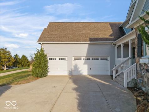 16540 Shore Oaks Court Noblesville IN 46060