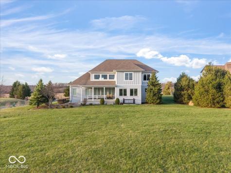 16540 Shore Oaks Court Noblesville IN 46060