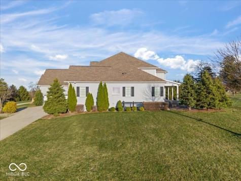 16540 Shore Oaks Court Noblesville IN 46060