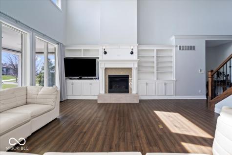 16540 Shore Oaks Court Noblesville IN 46060