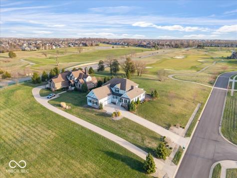 16540 Shore Oaks Court Noblesville IN 46060