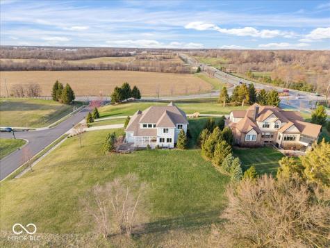 16540 Shore Oaks Court Noblesville IN 46060