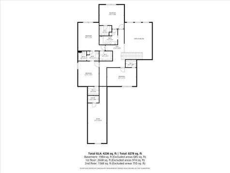 16540 Shore Oaks Court Noblesville IN 46060