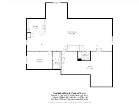 16540 Shore Oaks Court Noblesville IN 46060