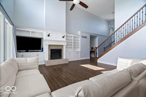 16540 Shore Oaks Court Noblesville IN 46060