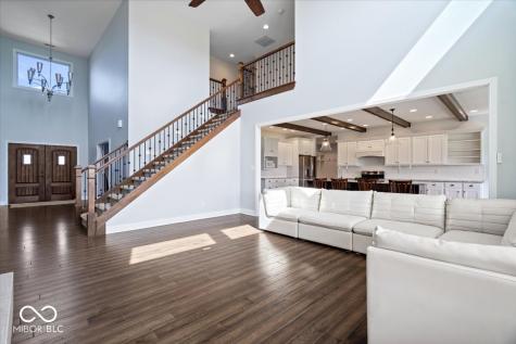 16540 Shore Oaks Court Noblesville IN 46060