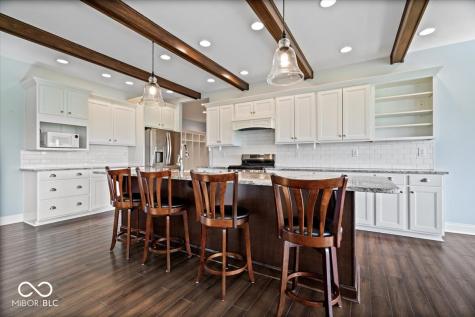 16540 Shore Oaks Court Noblesville IN 46060
