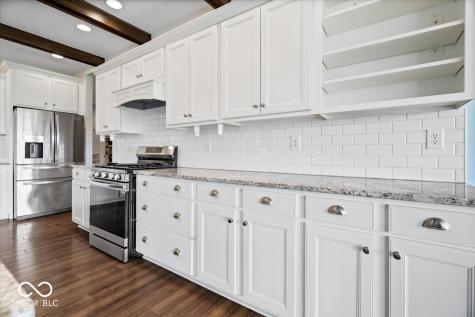 16540 Shore Oaks Court Noblesville IN 46060