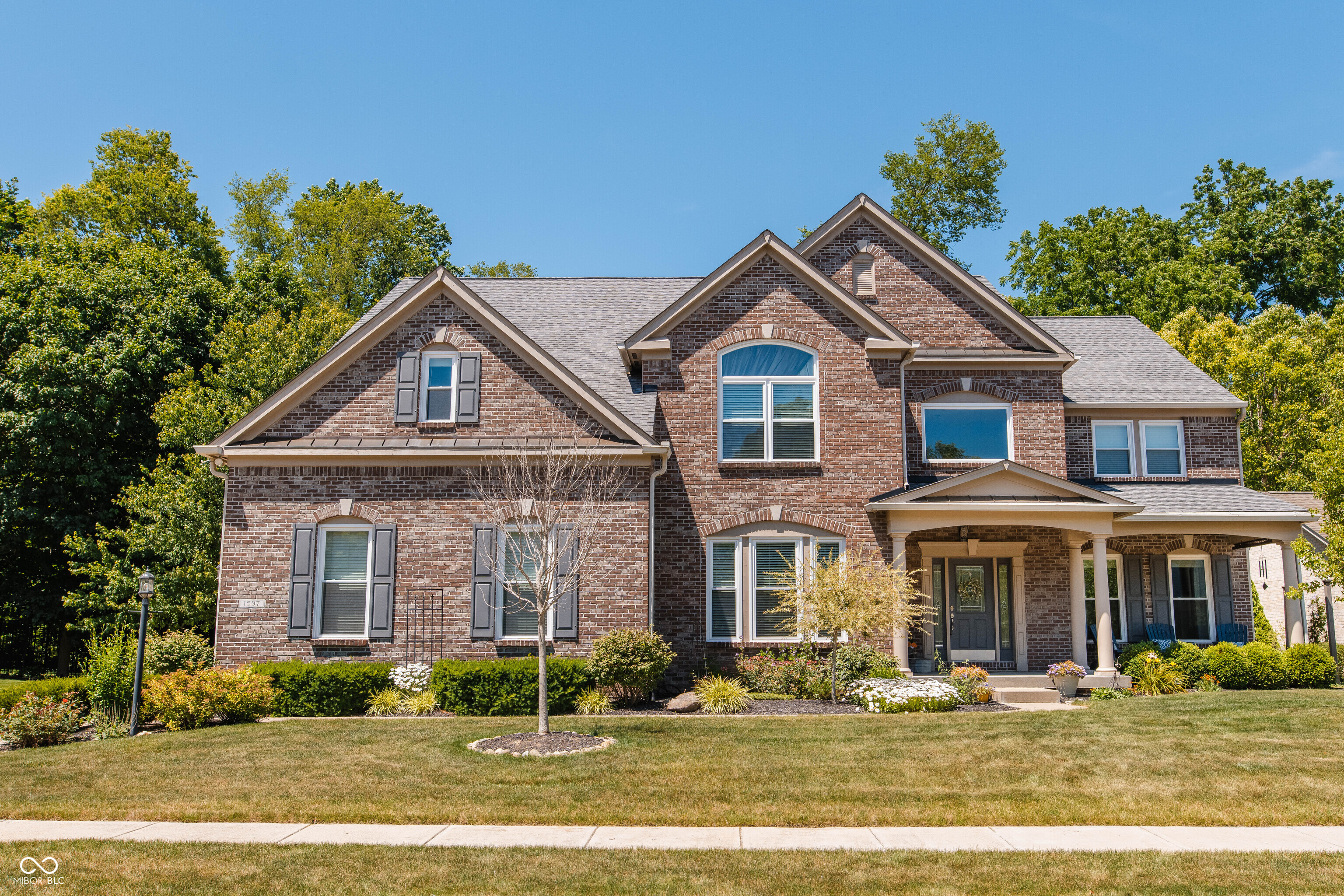 1597 Redsunset Drive Brownsburg IN 46112