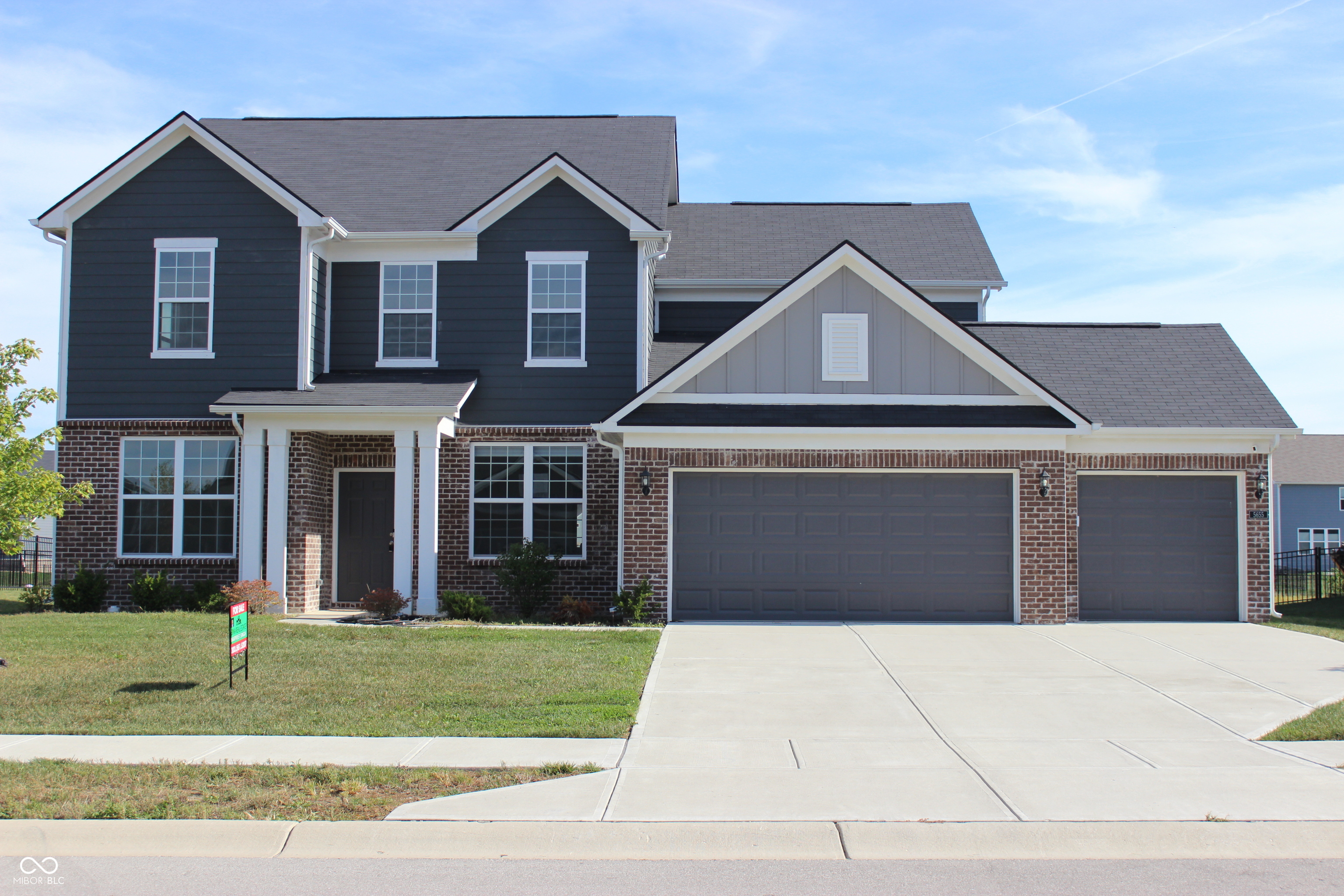 5655 Lighthouse Drive Brownsburg IN 46112