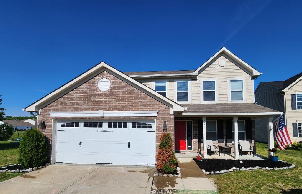 8053 Pavilion Court Indianapolis IN 46259