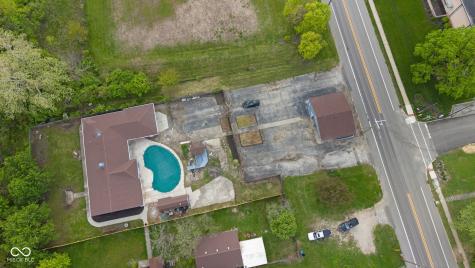 2525 E Jackson Street Muncie IN 47303