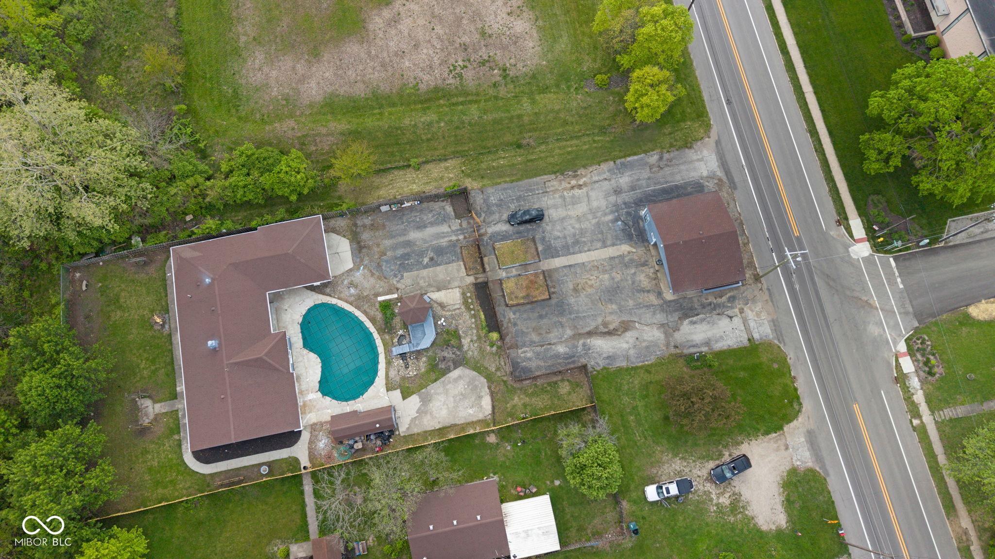 2525 E Jackson Street Muncie IN 47303