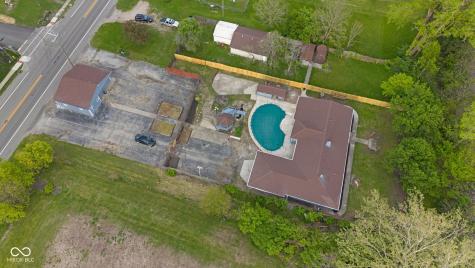 2525 E Jackson Street Muncie IN 47303