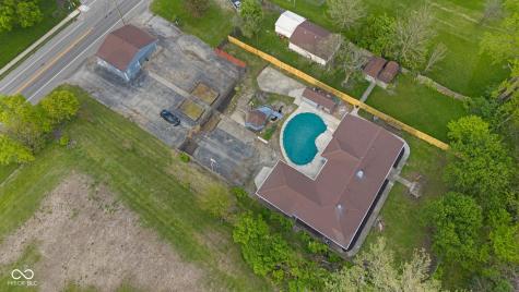 2525 E Jackson Street Muncie IN 47303