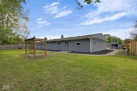 2525 E Jackson Street Muncie IN 47303