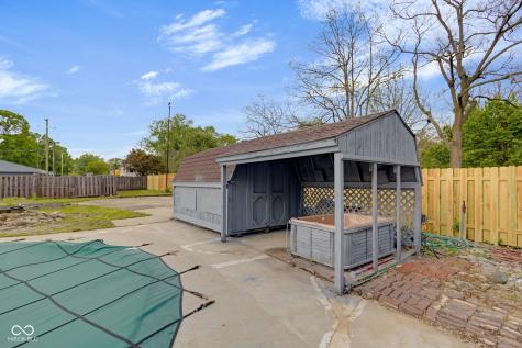 2525 E Jackson Street Muncie IN 47303