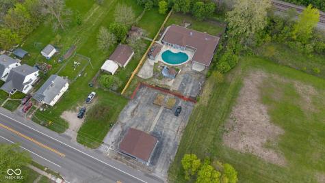 2525 E Jackson Street Muncie IN 47303