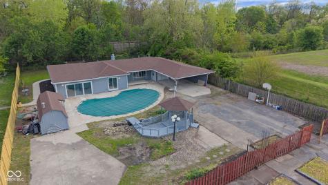 2525 E Jackson Street Muncie IN 47303