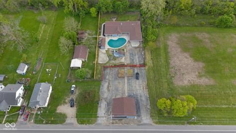 2525 E Jackson Street Muncie IN 47303