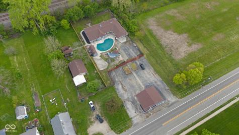 2525 E Jackson Street Muncie IN 47303