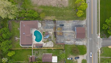 2525 E Jackson Street Muncie IN 47303