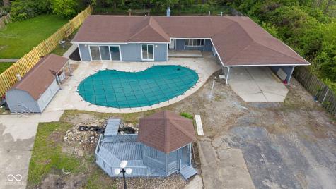 2525 E Jackson Street Muncie IN 47303