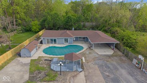 2525 E Jackson Street Muncie IN 47303