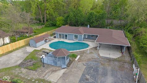 2525 E Jackson Street Muncie IN 47303