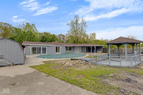 2525 E Jackson Street Muncie IN 47303