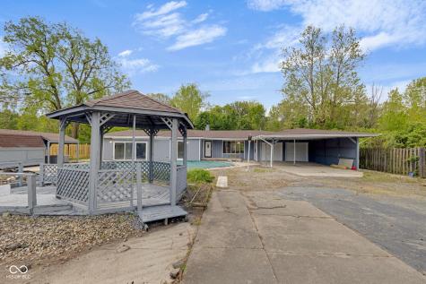 2525 E Jackson Street Muncie IN 47303