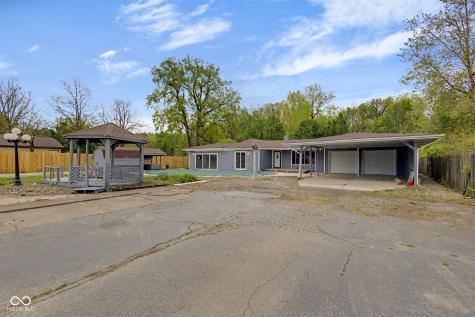 2525 E Jackson Street Muncie IN 47303