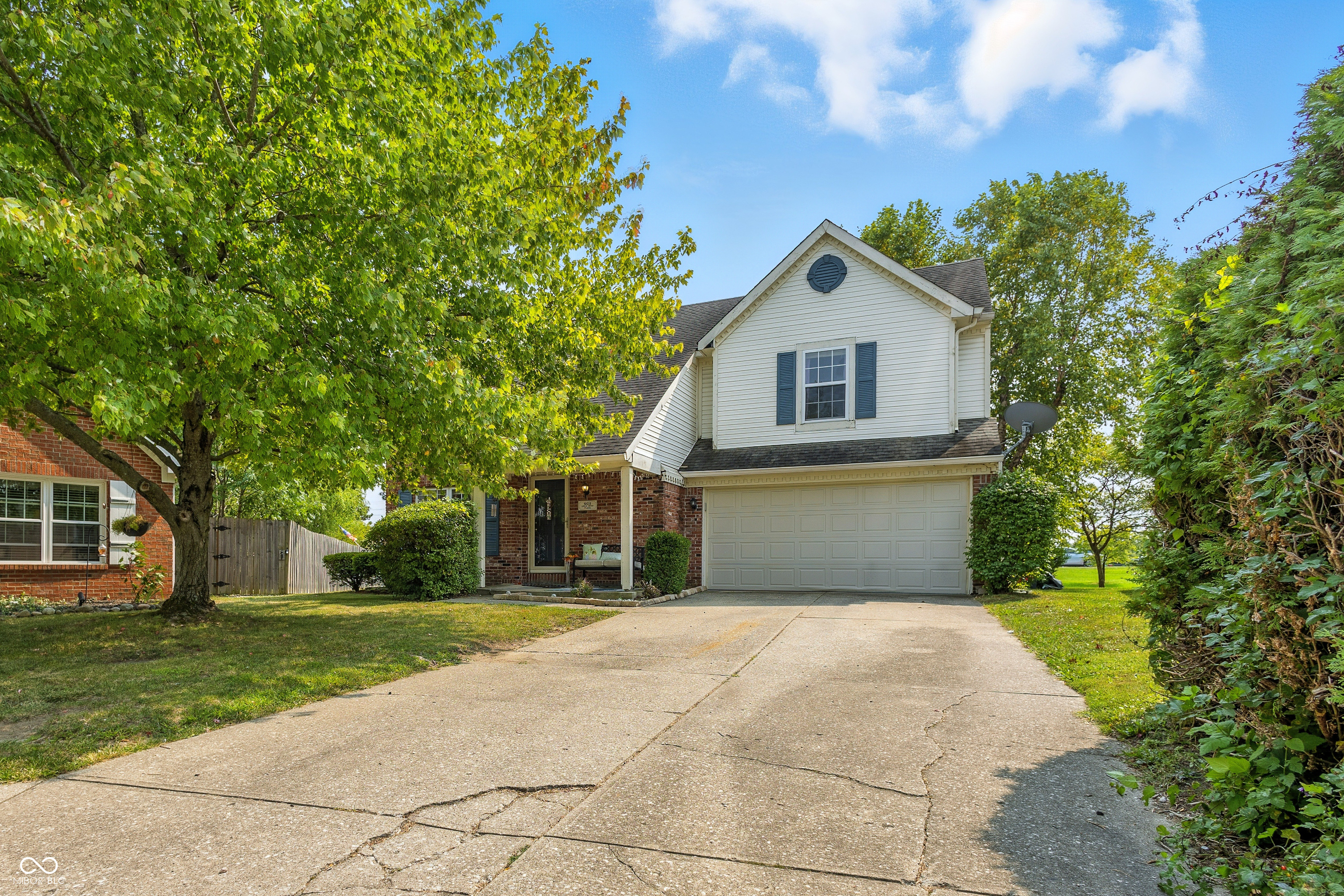 4611 Owls Nest Place Indianapolis IN 46254