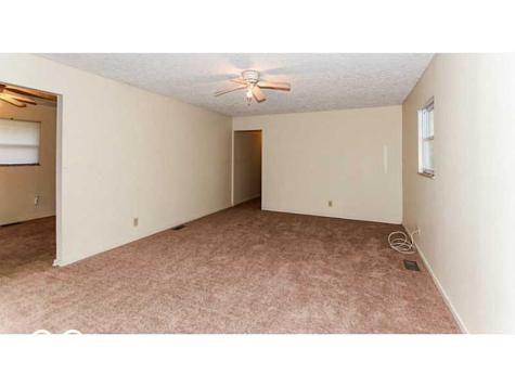 5429 E Burgess Avenue Indianapolis IN 46219