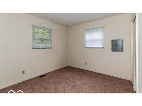 5429 E Burgess Avenue Indianapolis IN 46219