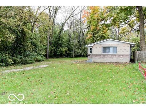 5429 E Burgess Avenue Indianapolis IN 46219