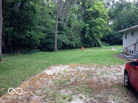 5429 E Burgess Avenue Indianapolis IN 46219