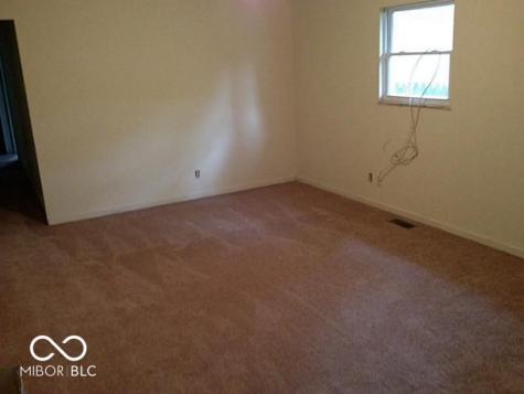 5429 E Burgess Avenue Indianapolis IN 46219