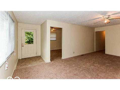 5429 E Burgess Avenue Indianapolis IN 46219