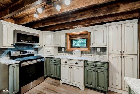 7825 E 500 S Zionsville IN 46077