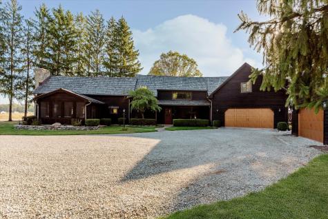 7825 E 500 S Zionsville IN 46077